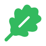 OAKK Capital Partners B.V. website icon